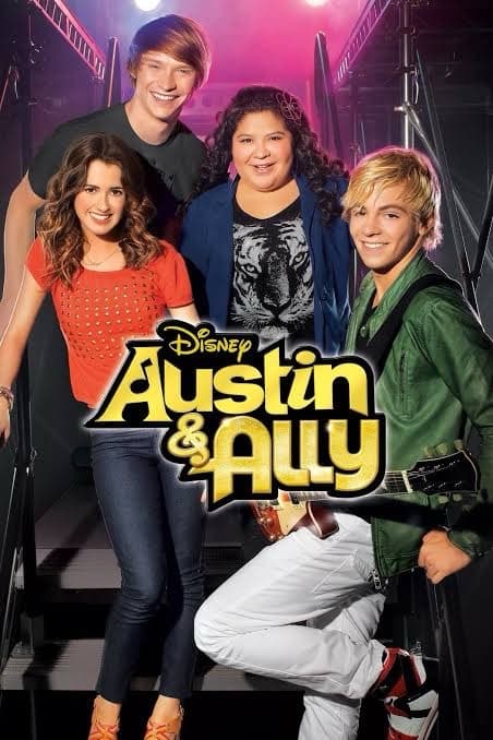 Austin & Ally, image 1 of 1