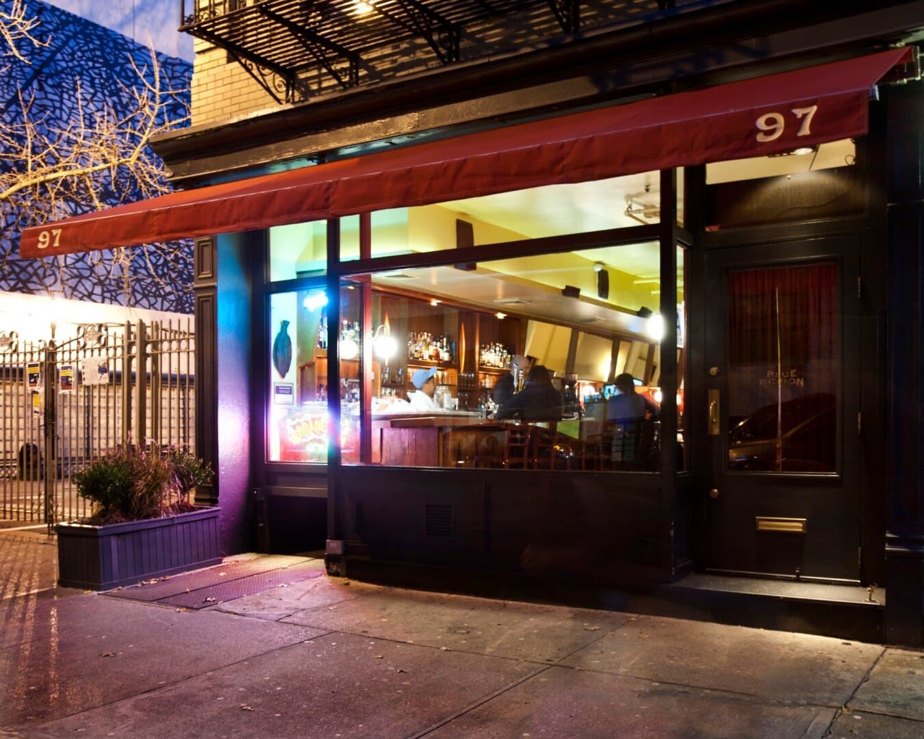 Blue Ribbon Brasserie, image 1 of 1