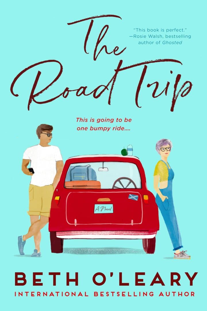 The Road Trip, image 1 of 1