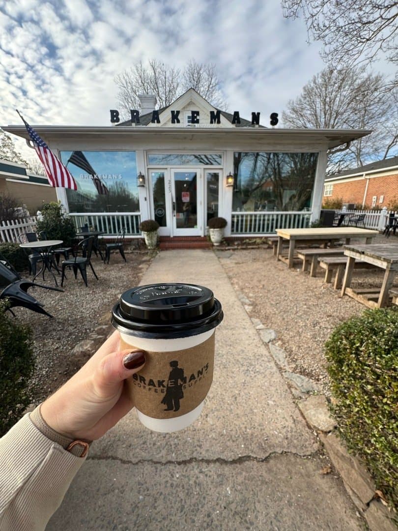 Brakemans - matthews, nc, image 1 of 1