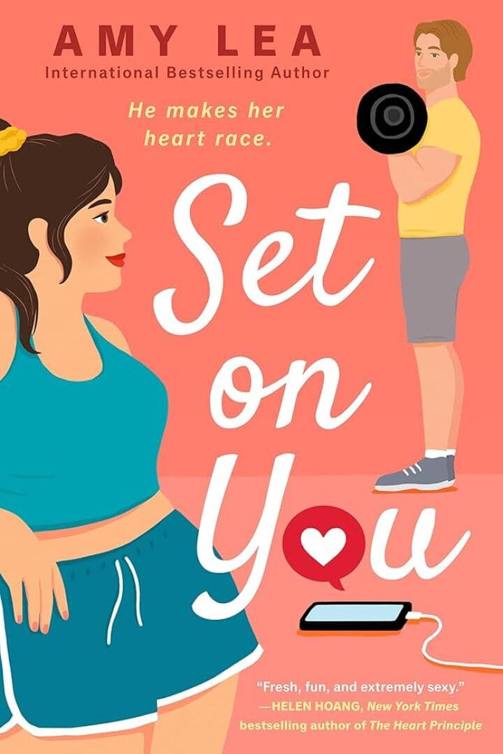 Set on You, image 1 of 1
