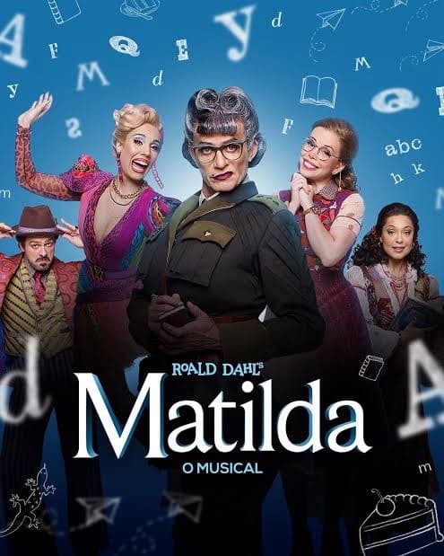 Matilda, image 1 of 1