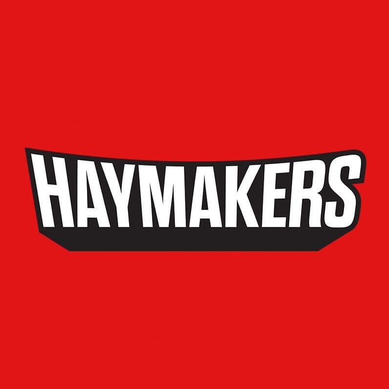 Haymakers, image 1 of 1