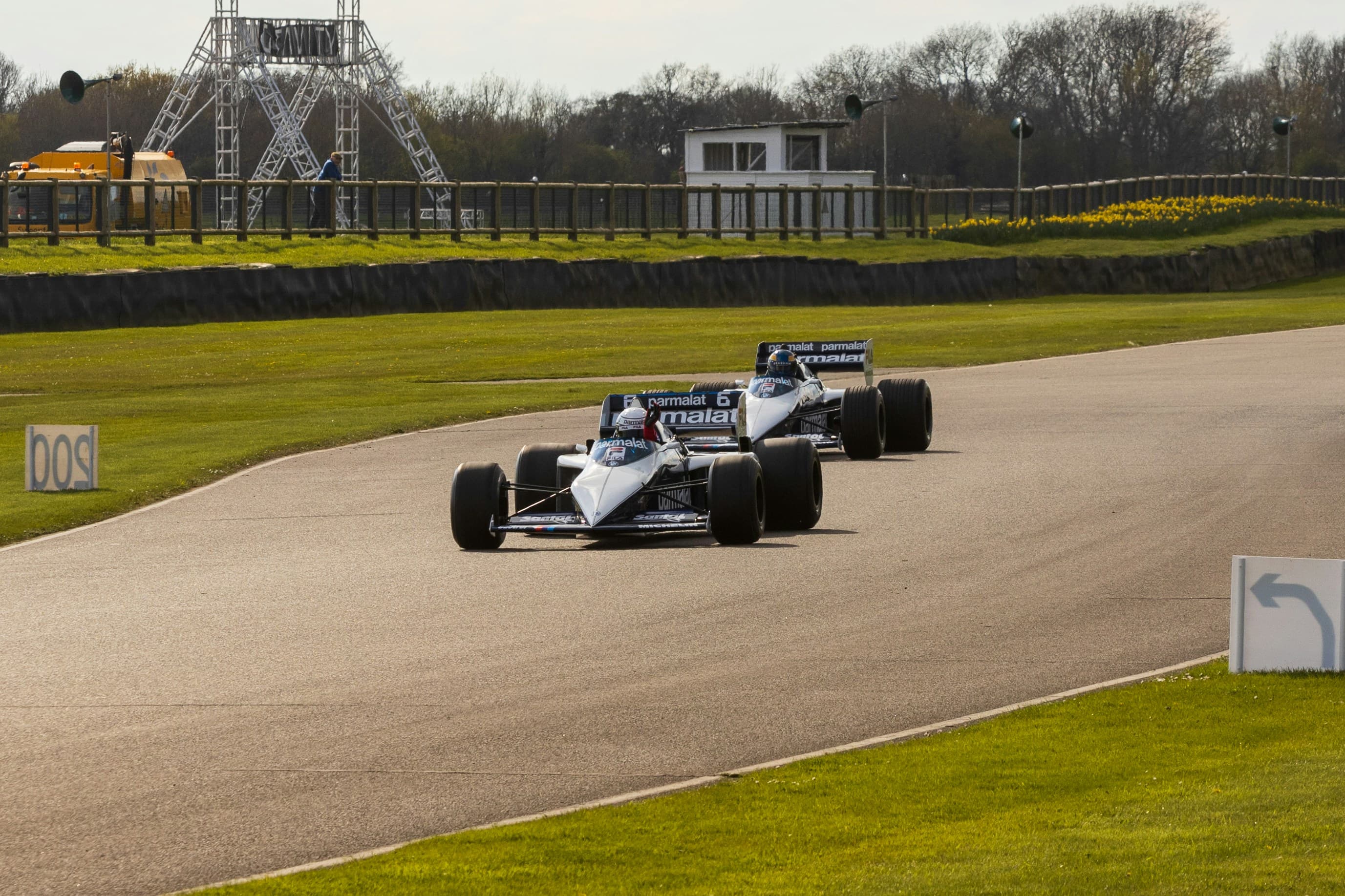 Absolute Pace Long Biased FIC FIA, image 1 of 1