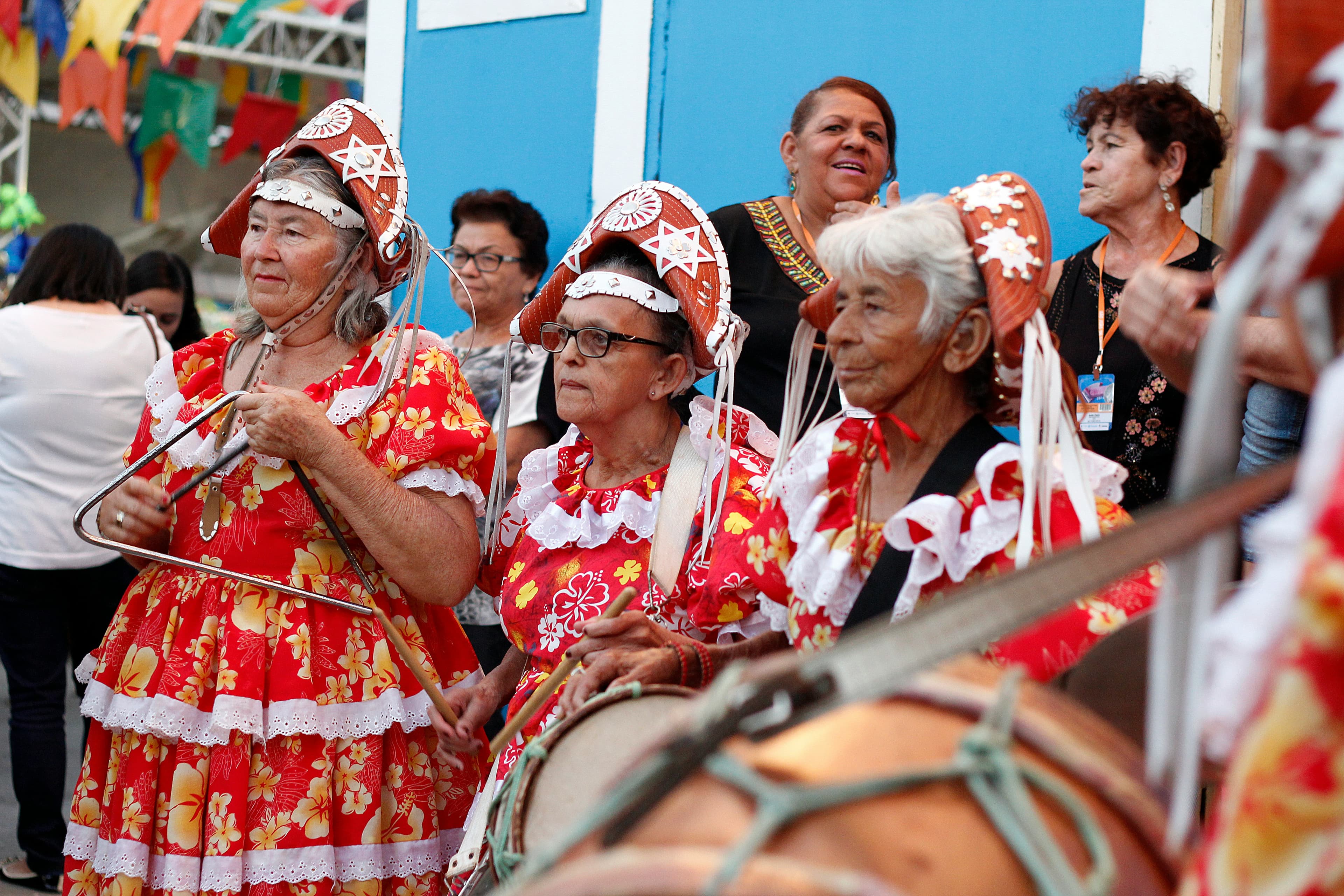 Carioca da Gema, image 1 of 1