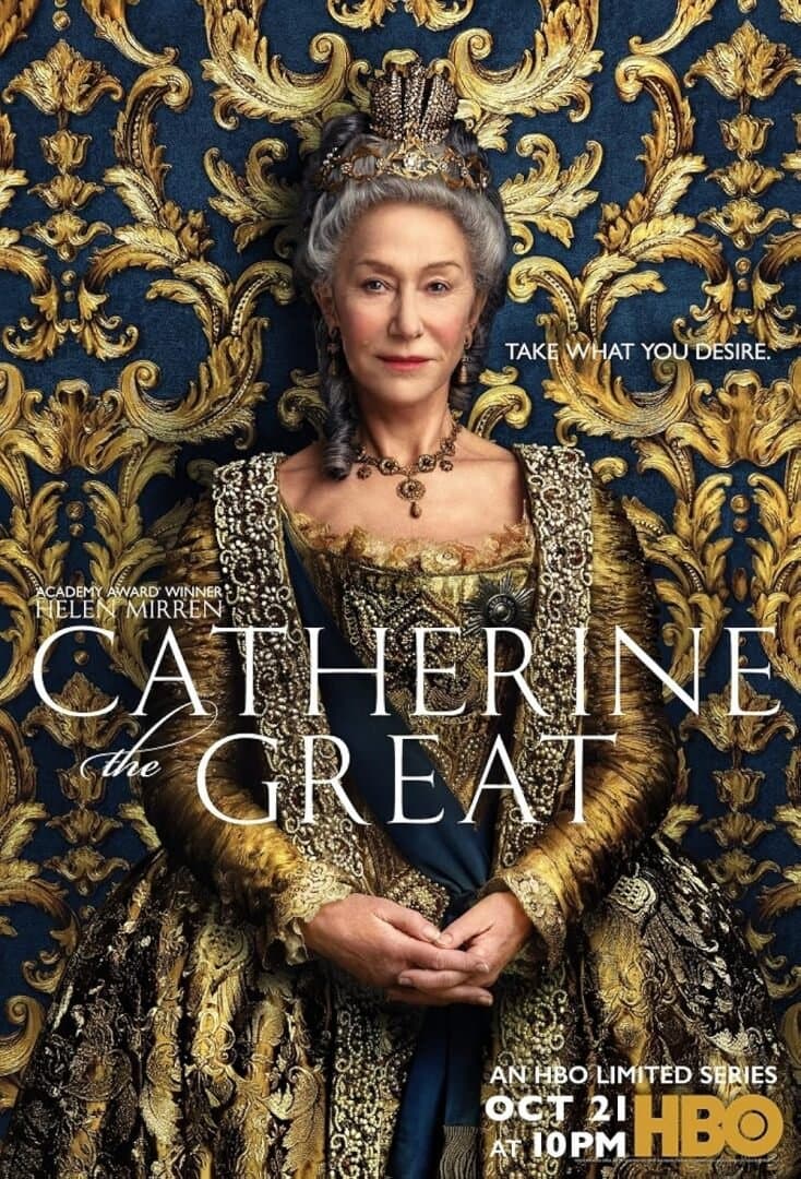 Catherine the Great, image 1 of 1