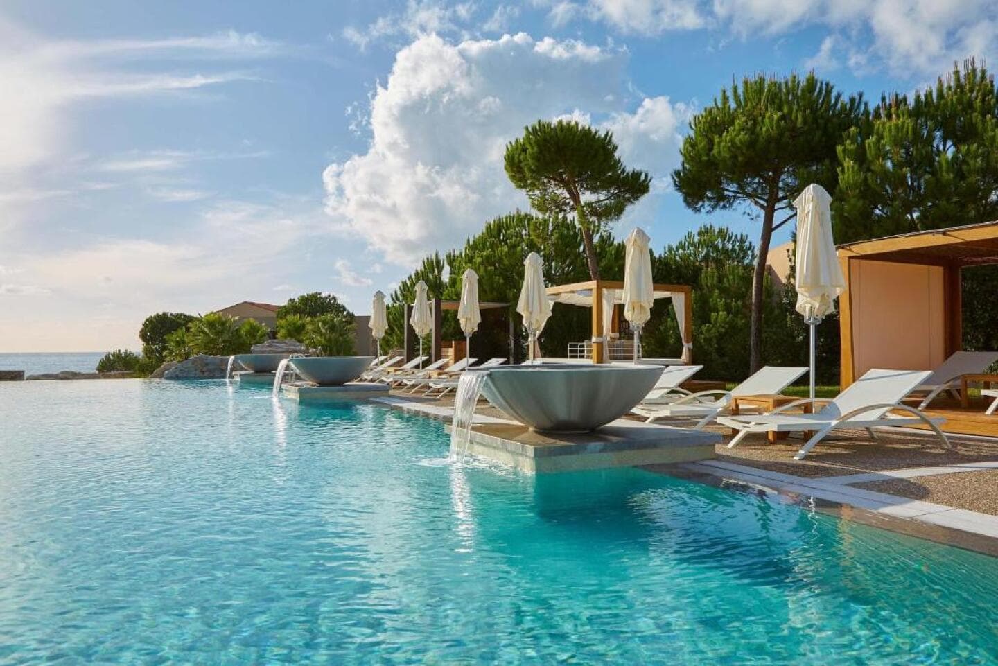 The Westin Resort Costa Navarino, image 1 of 1