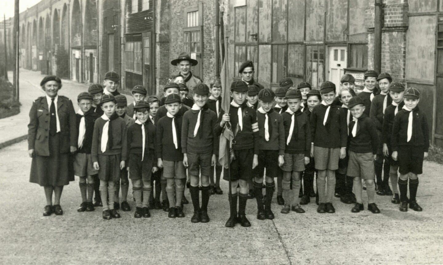 Derry Girls, image 1 of 1