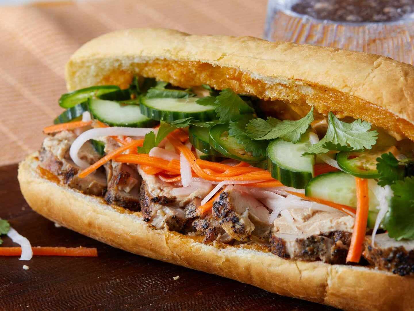 Banh Mi, image 1 of 1