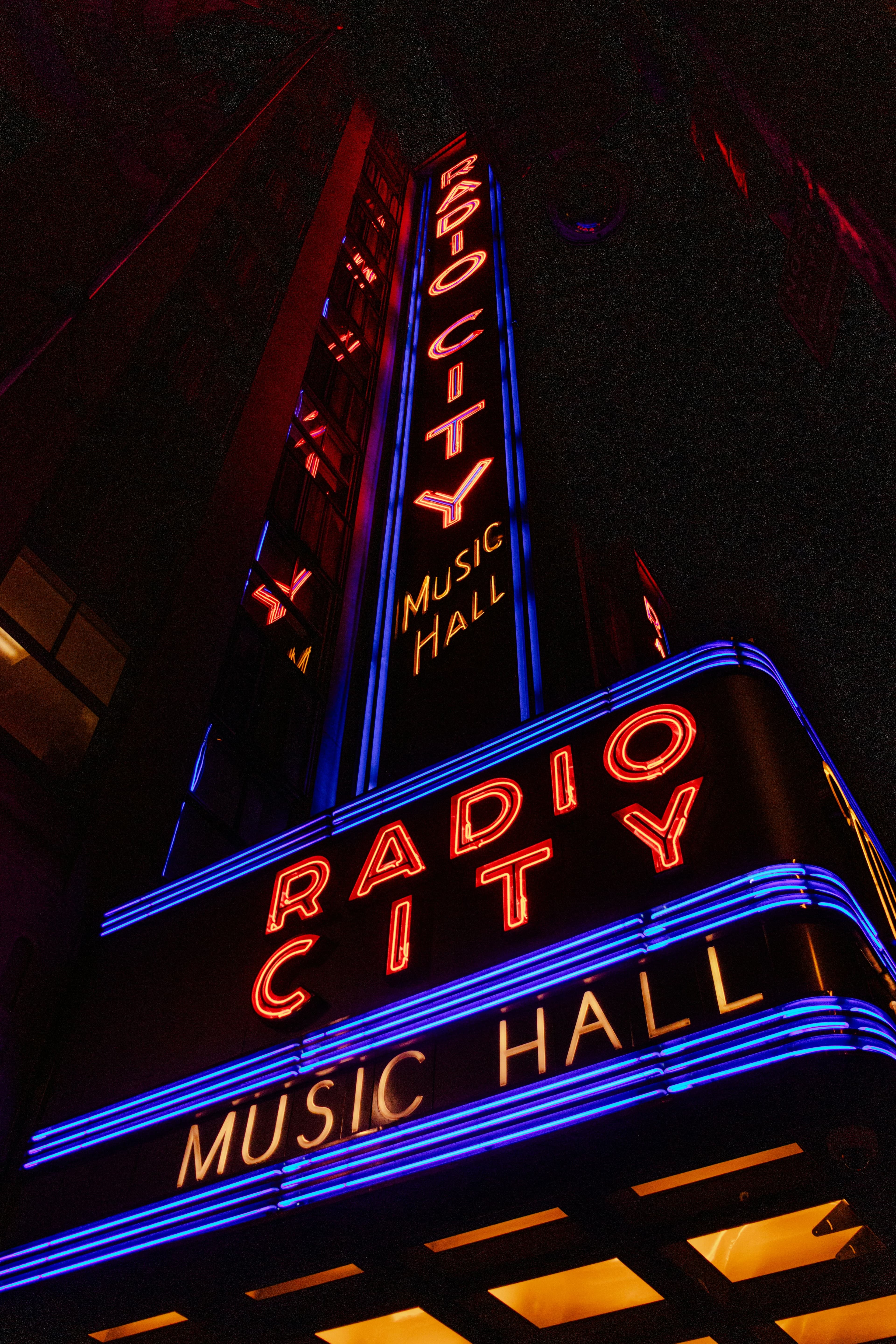 Rockwood Music Hall, image 1 of 1