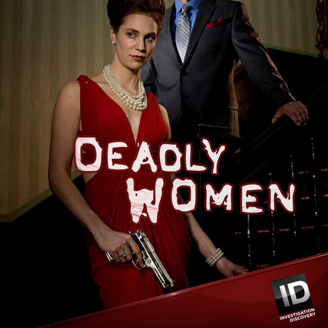 Deadly Women, image 1 of 1