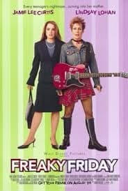 Freaky Friday, image 1 of 1