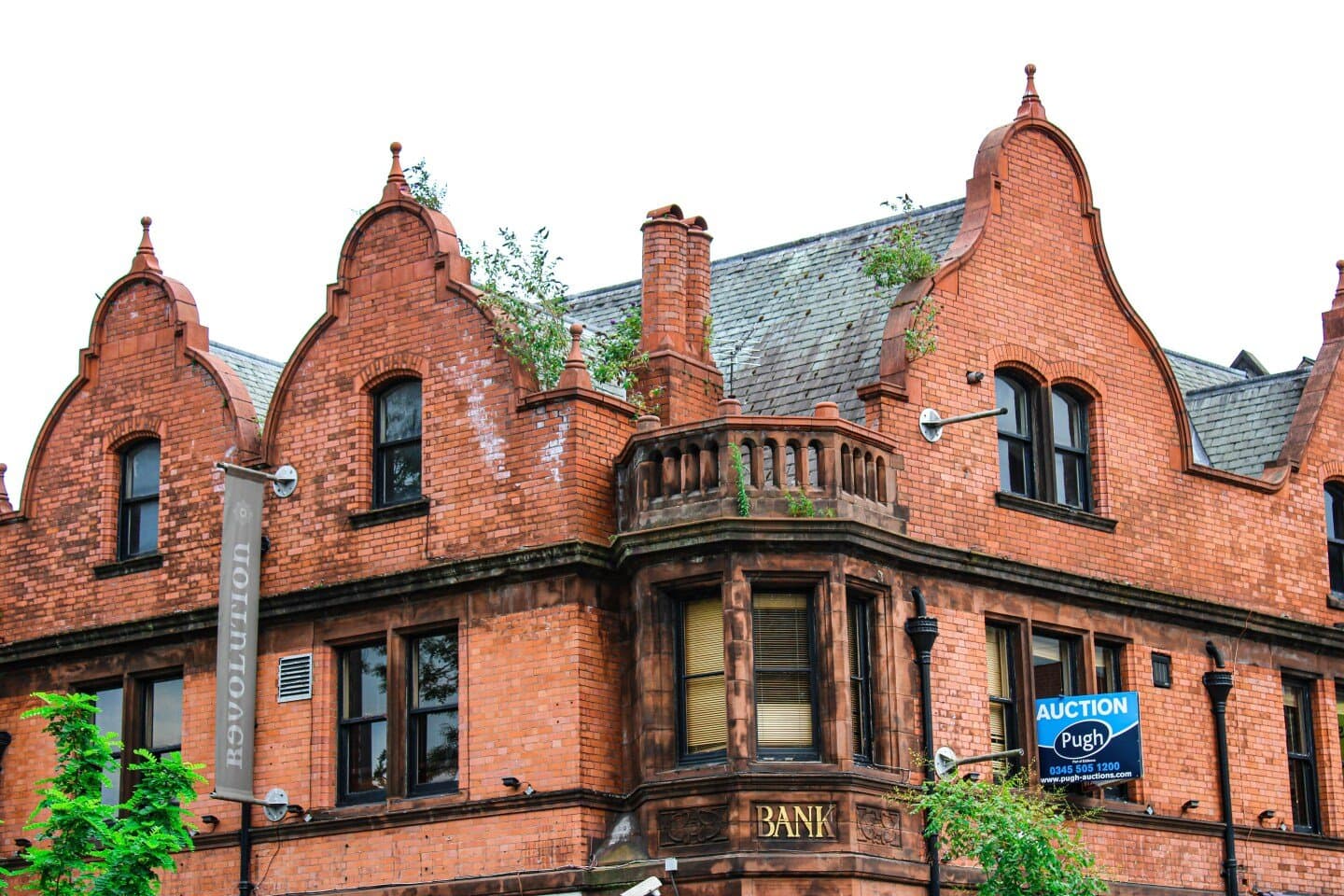 Manchester Royal Infirmary Pharmacy, image 1 of 1