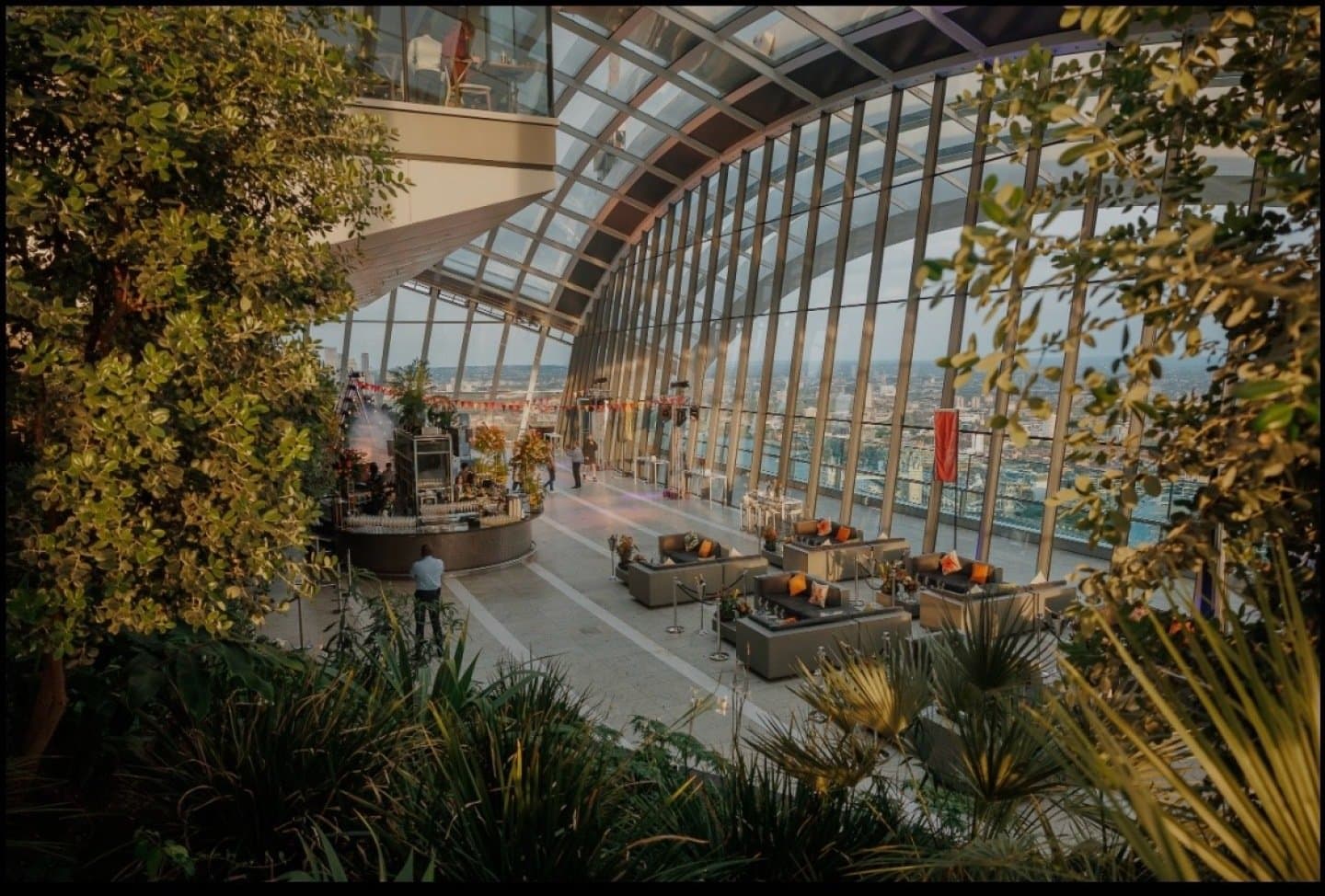 Skygarden, image 1 of 1