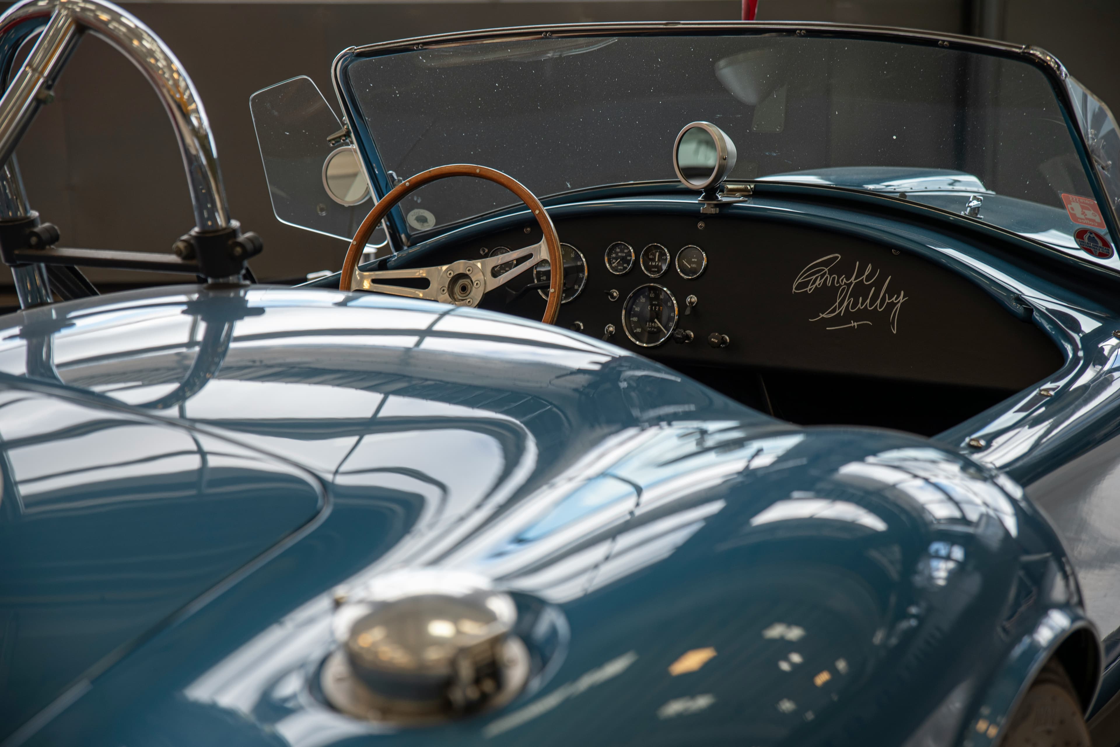 The Sports Museum, image 1 of 1