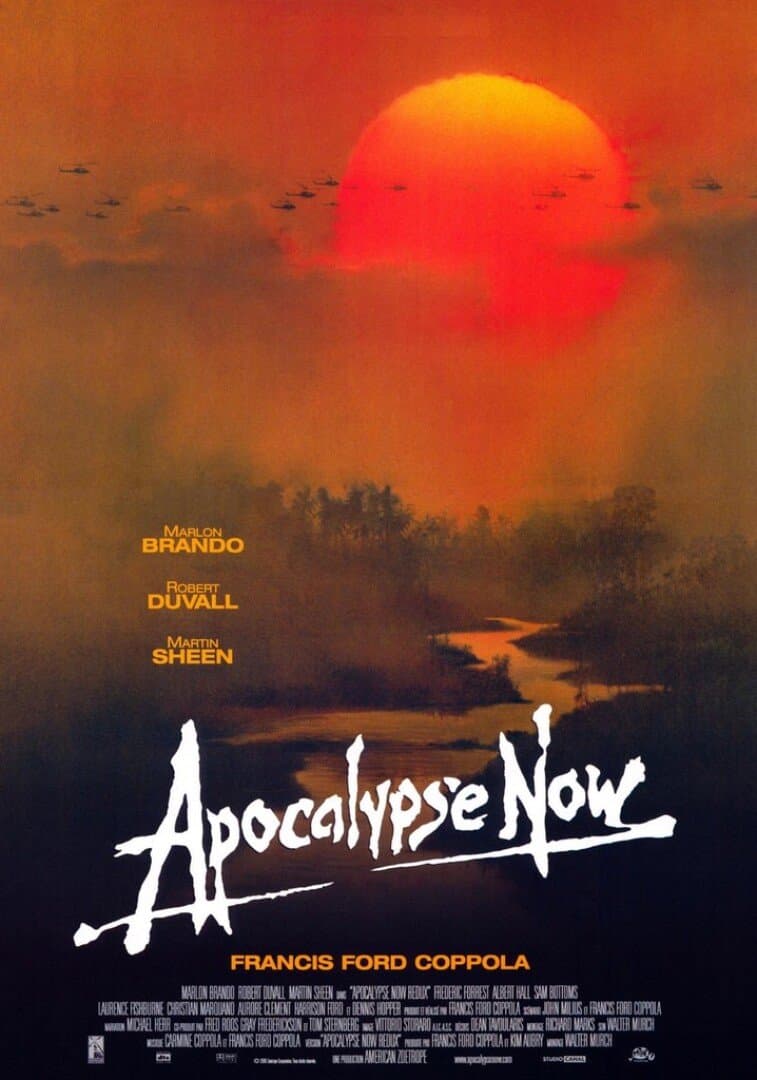 Apocalypse Now, image 1 of 1
