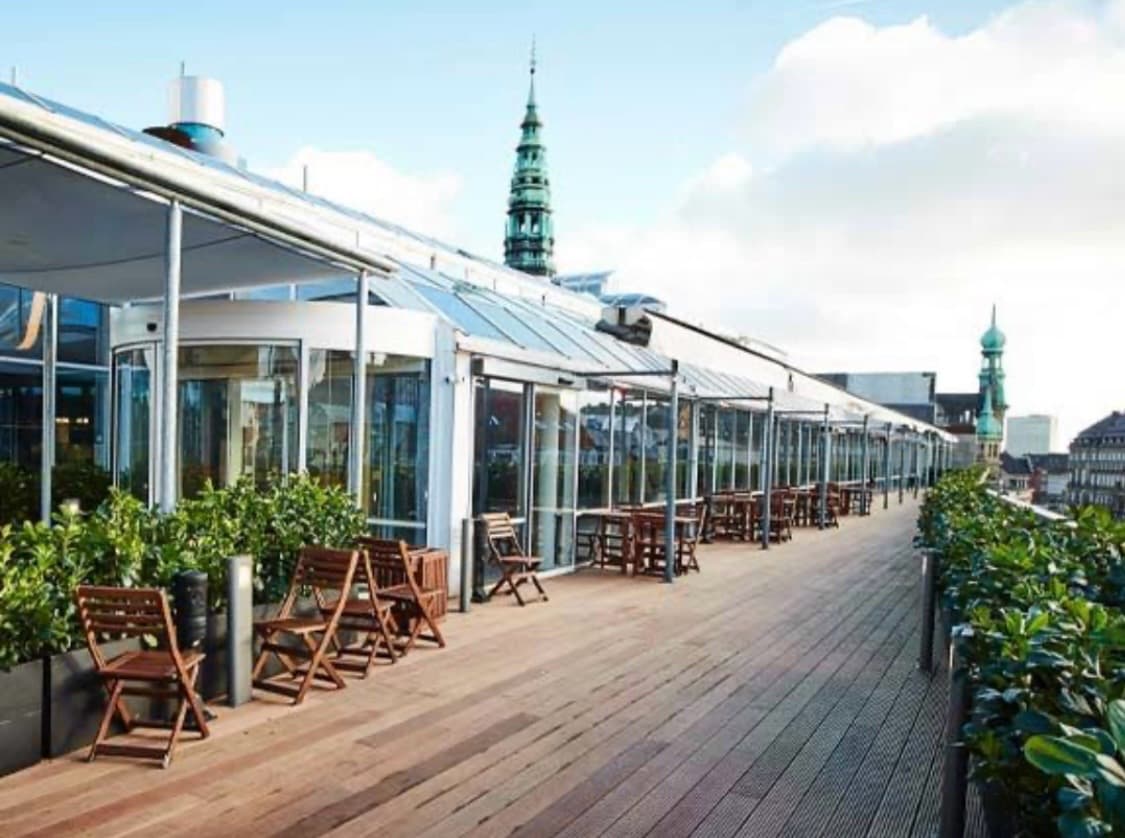 Illum Rooftop, image 1 of 1