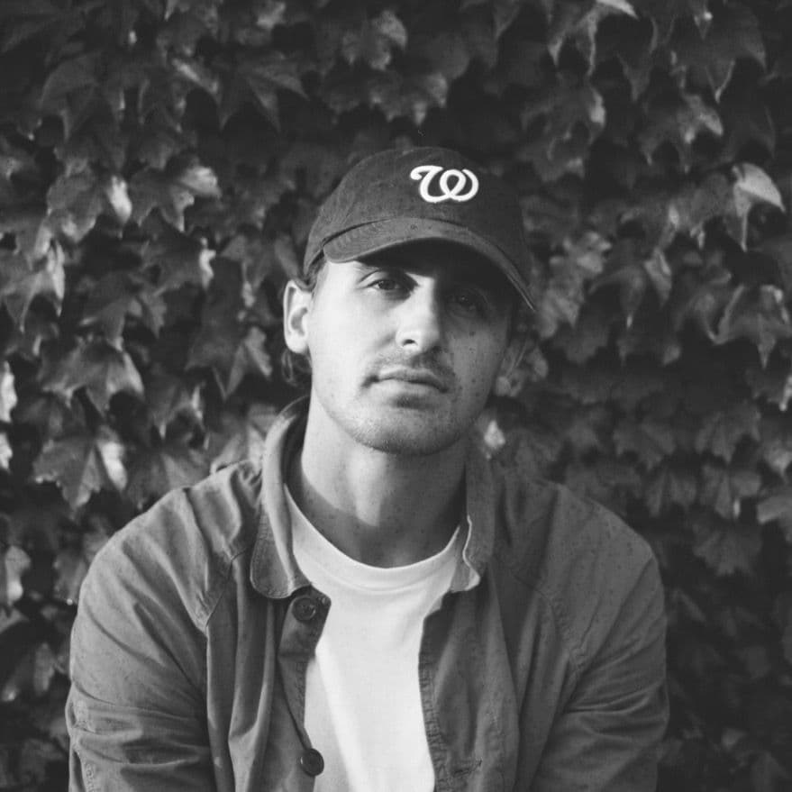 Adam Lovick, image 1 of 1