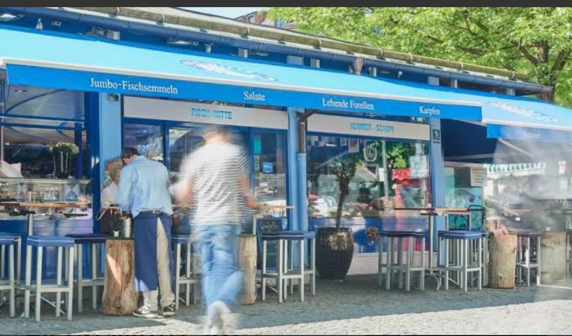 Fisch witte, image 1 of 1
