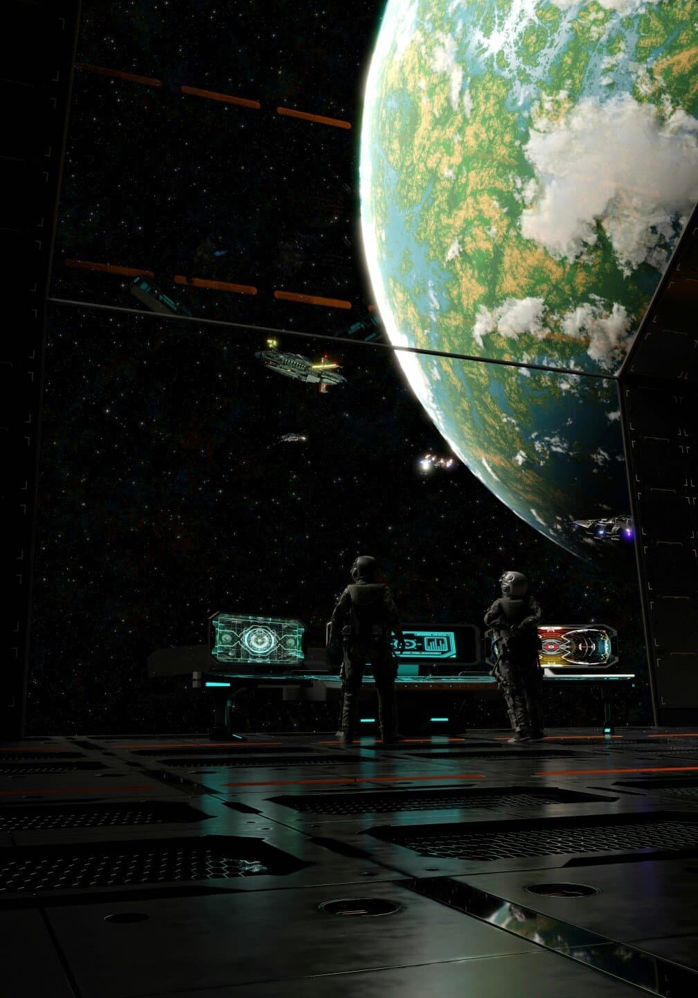 The Expanse, image 1 of 1