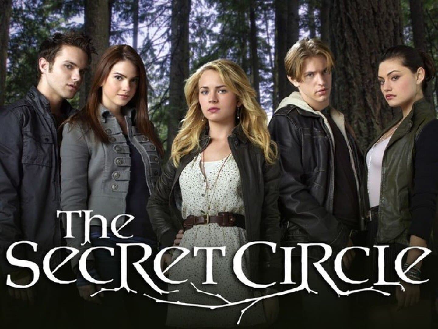 The Secret Circle, image 1 of 1