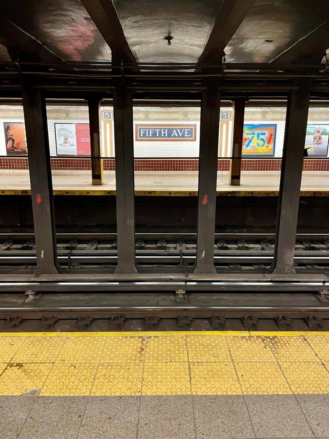 New York Transit Museum, image 1 of 1
