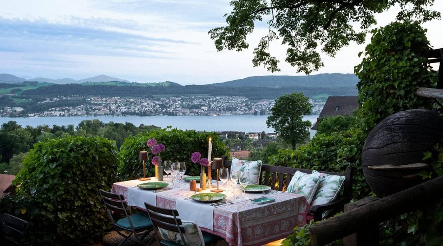 Restaurant Buech, image 1 of 1