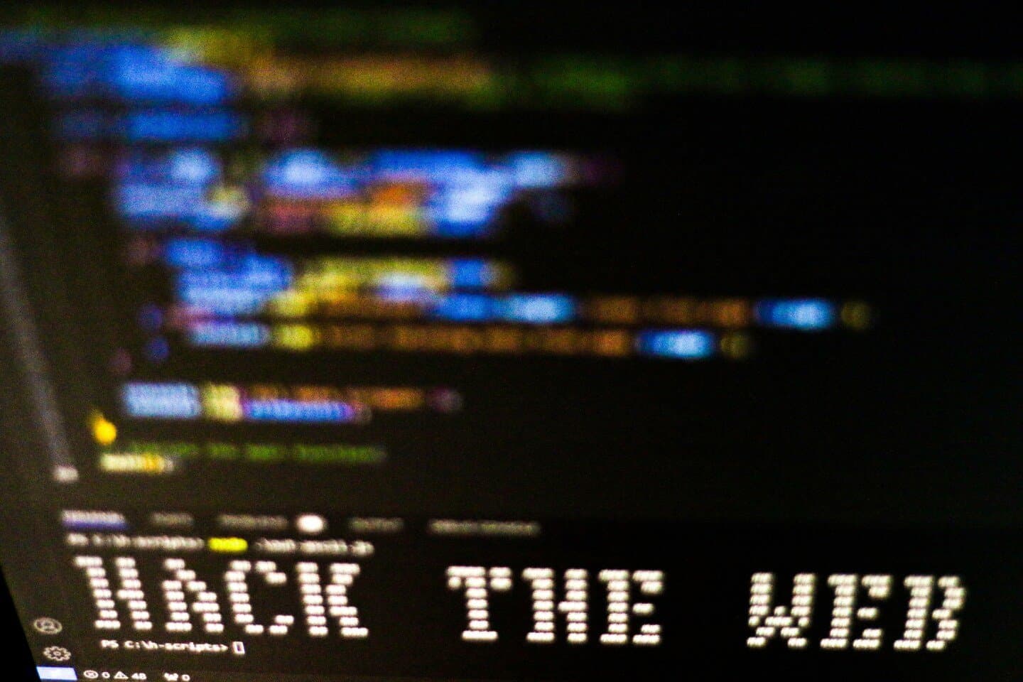 Hacks, image 1 of 1