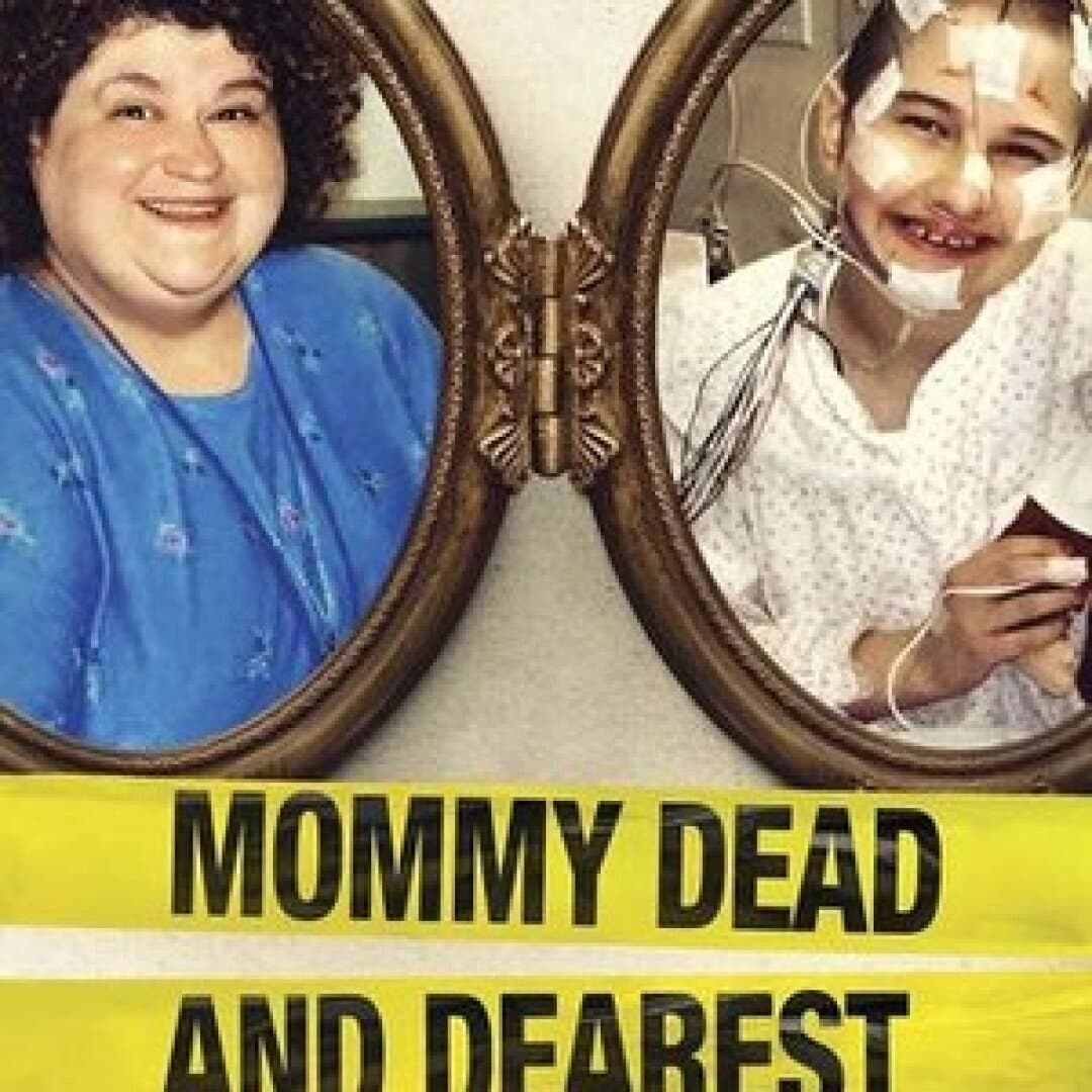 Mommy Dead and Dearest, image 1 of 1