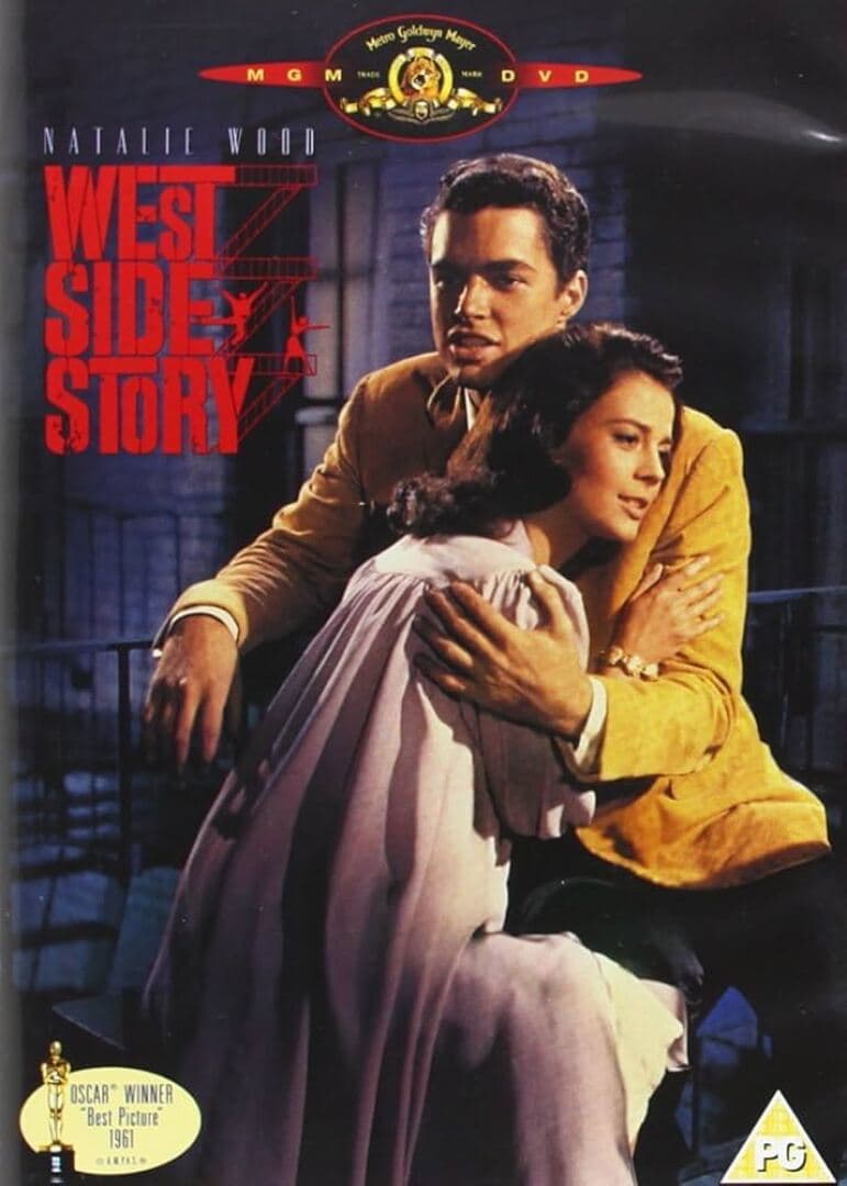 West Side Story, image 1 of 1