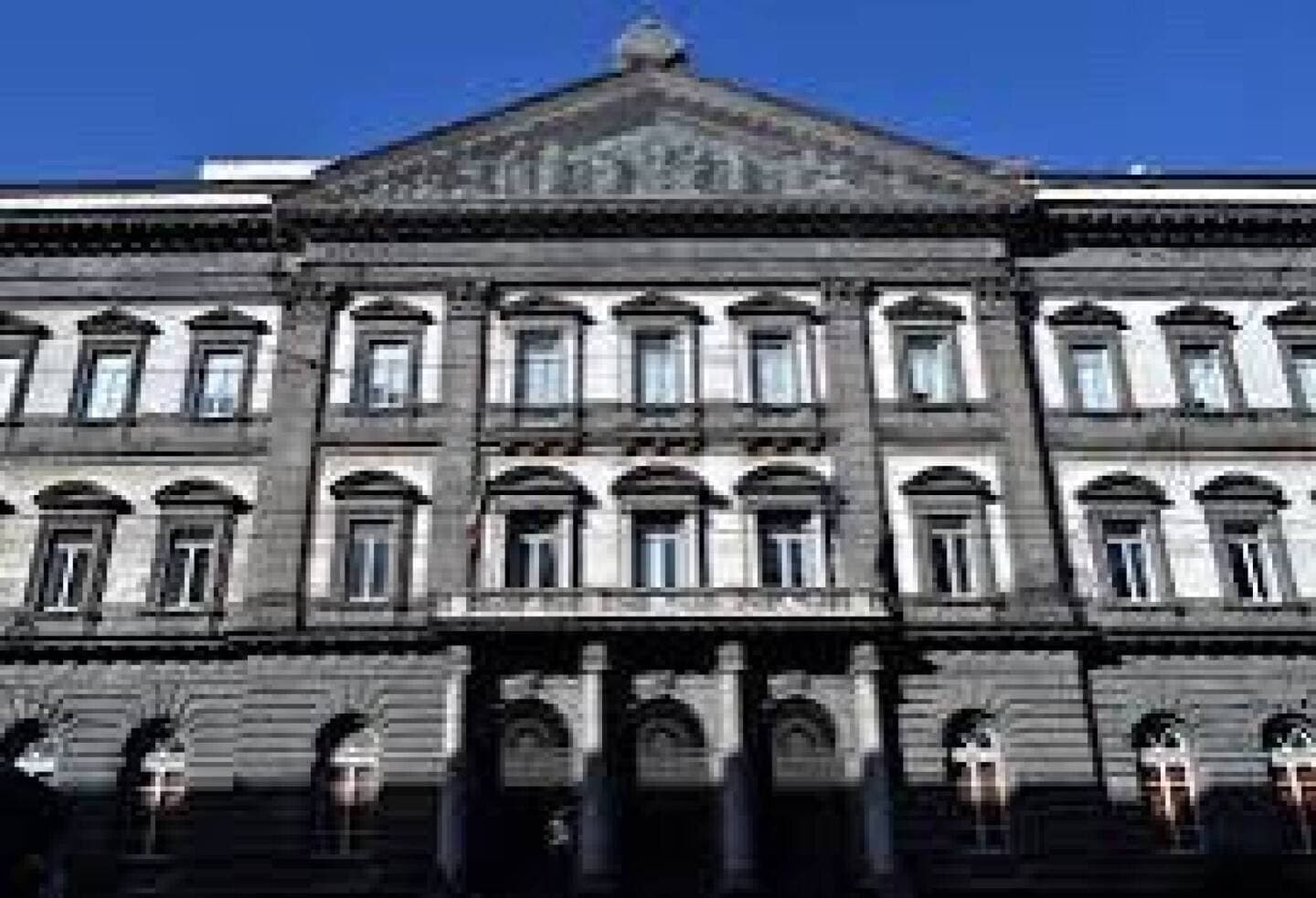 Università degli Studi di Napoli Federico II, image 1 of 1