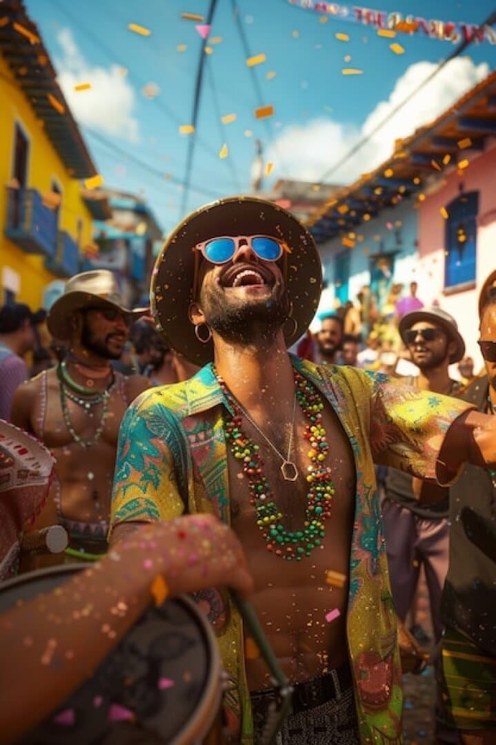 Carnival, image 1 of 1
