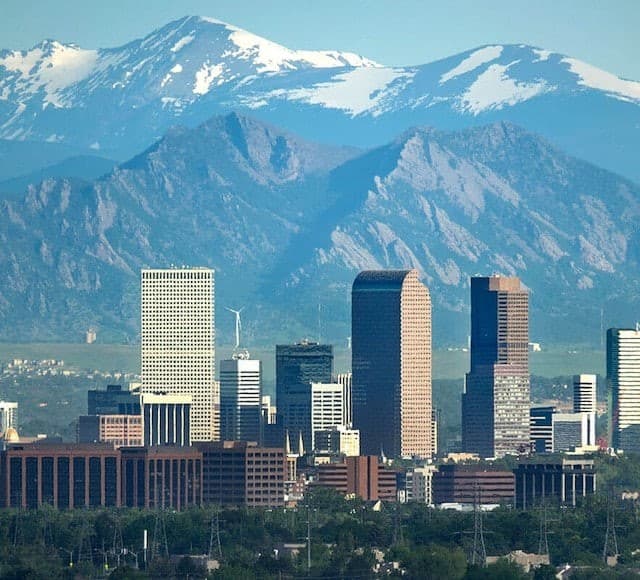 Denver, image 1 of 1