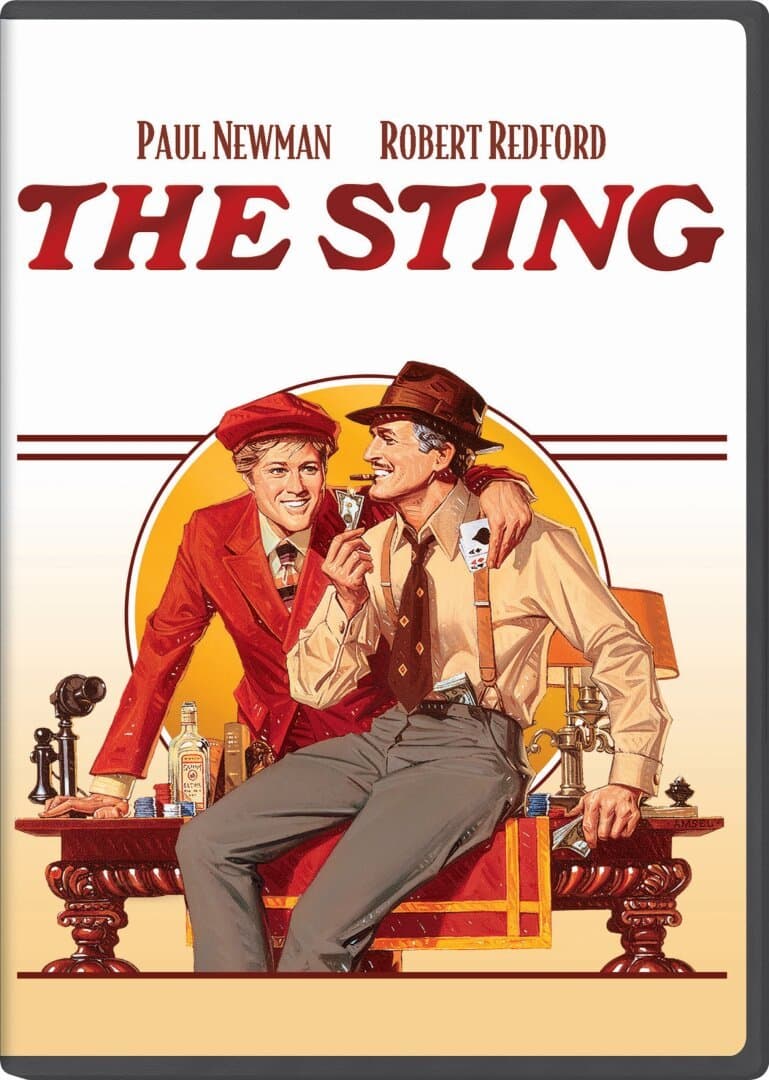 The Sting, image 1 of 1