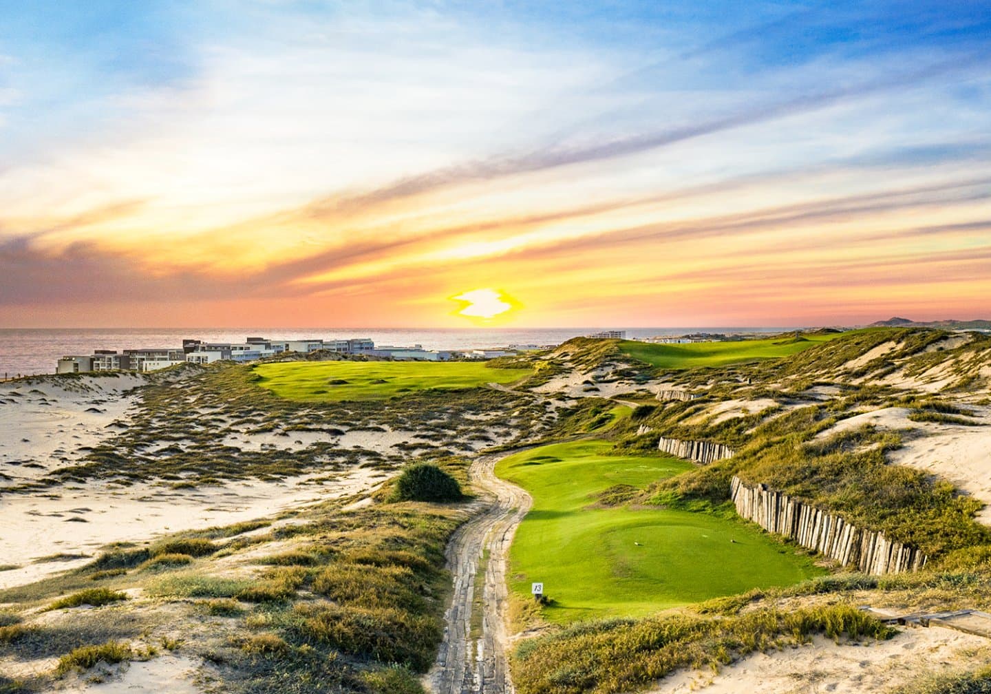 Diamante Dunes Course, image 1 of 1