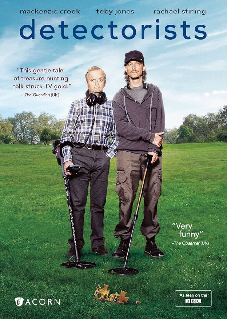 Detectorists, image 1 of 1