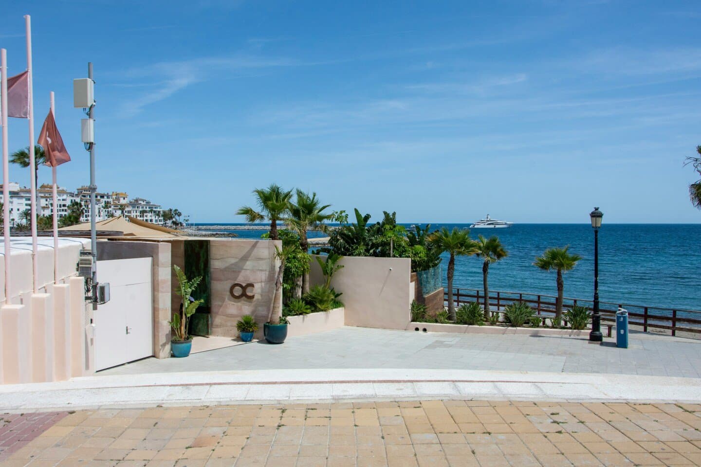 Marbella Sports & Padel Club, image 1 of 1