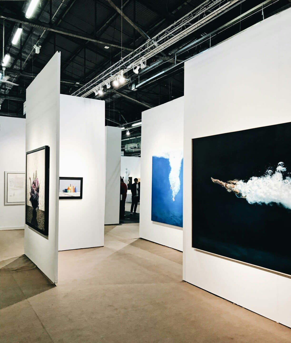 Galerie Peter Kilchmann, image 1 of 1