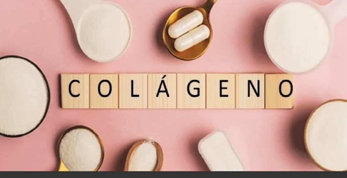 Colágeno, image 1 of 1