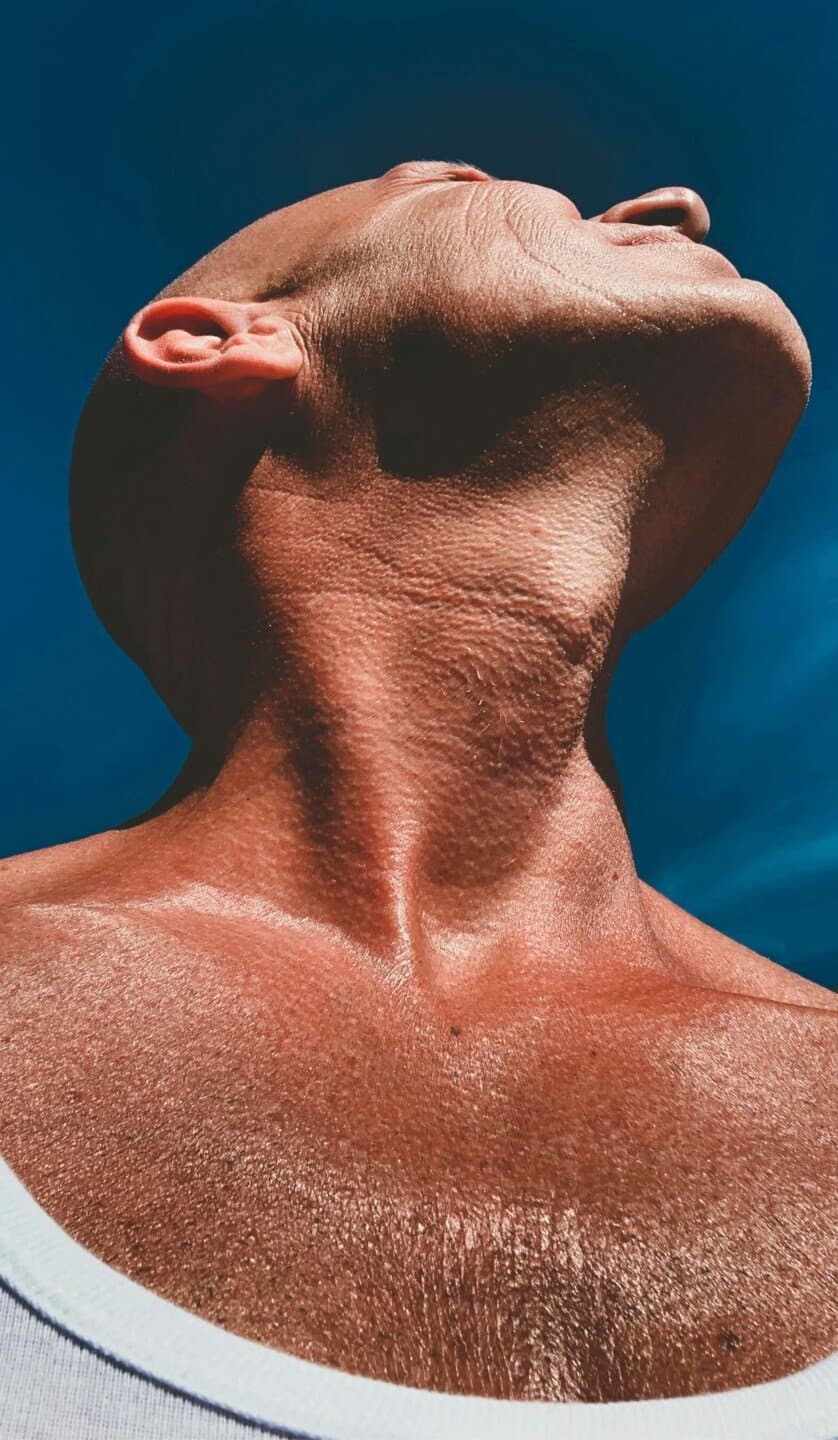 Manual therapy vs exercise for neck pain, image 1 of 1