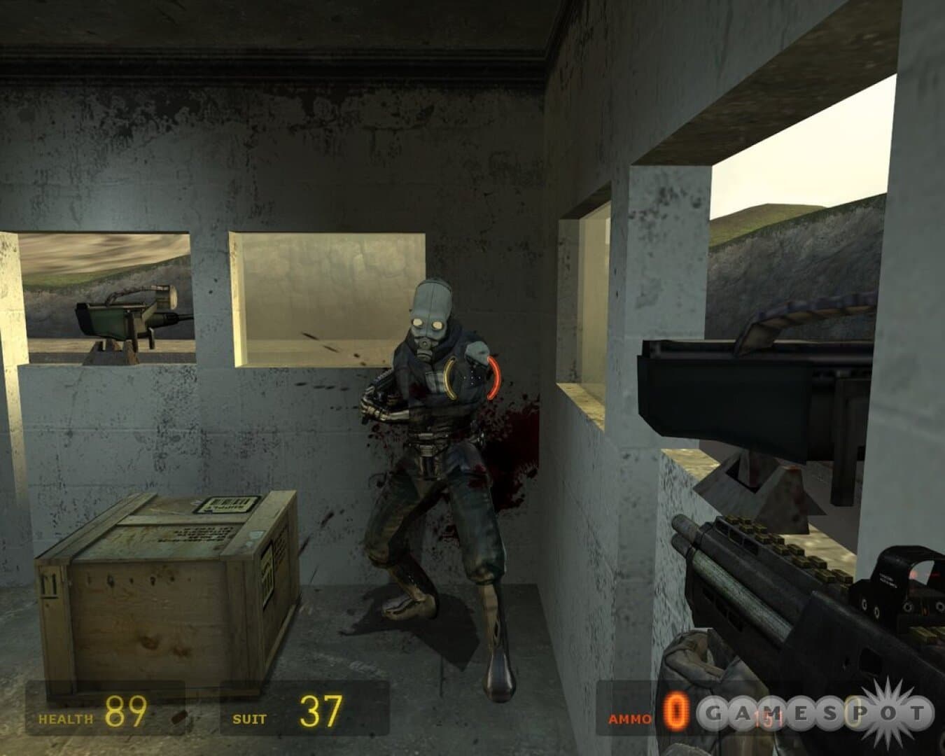 Half-Life 2, image 1 of 1