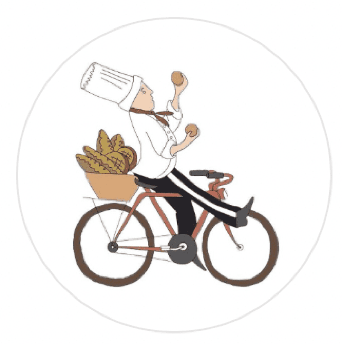 La Bicyclette, image 1 of 1