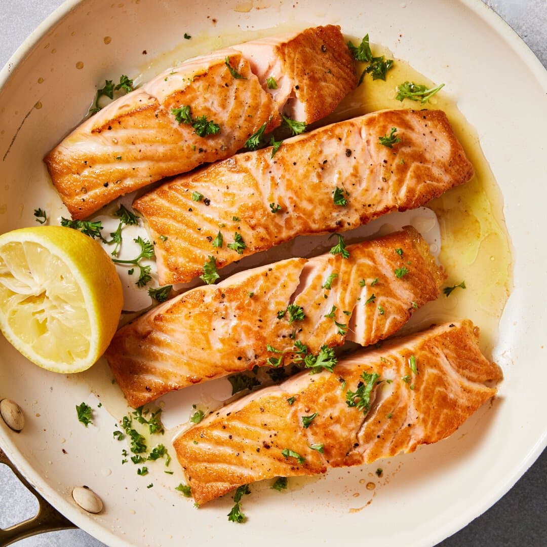 Salmon, image 1 of 1