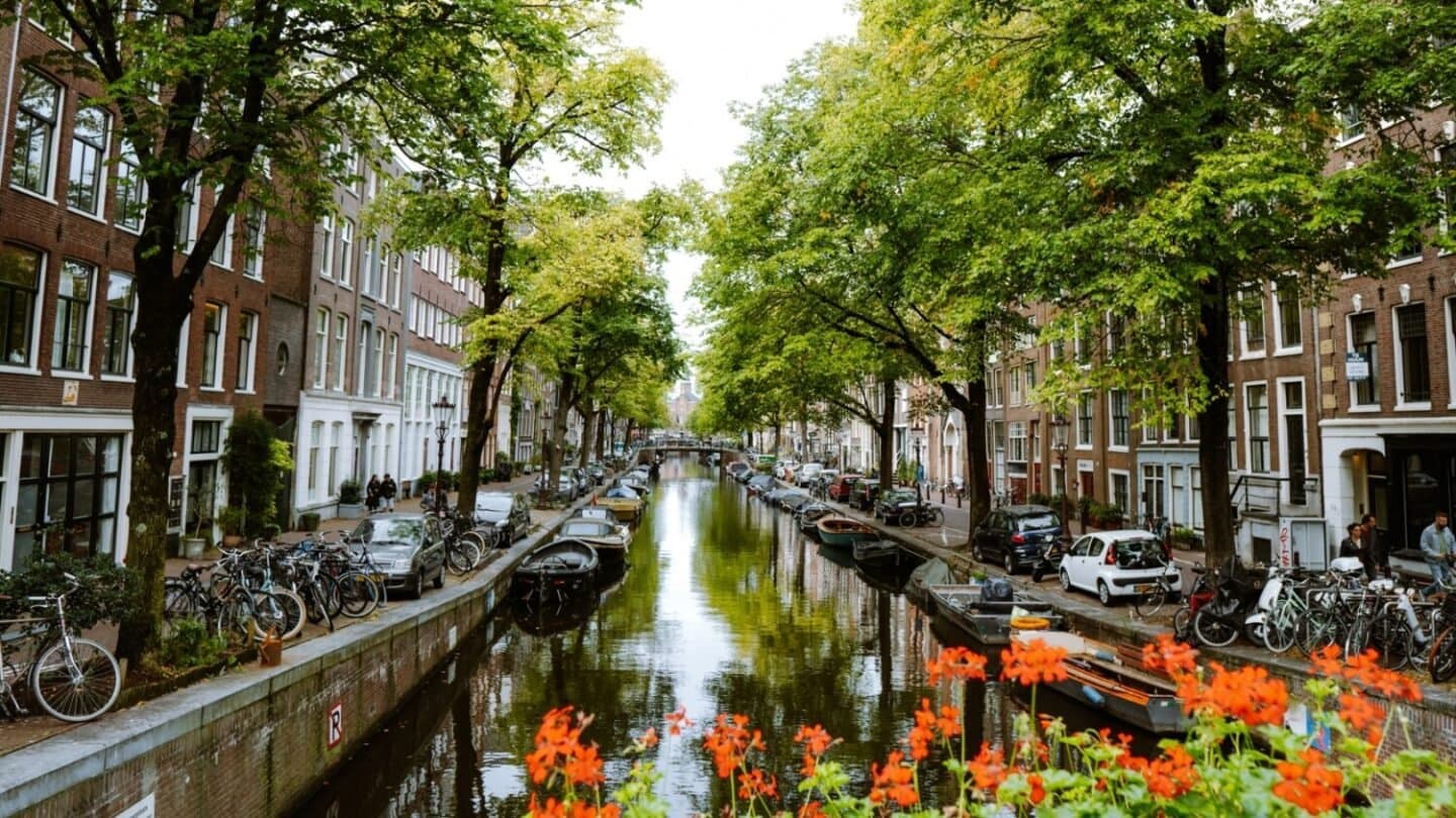 Amsterdam, image 1 of 1