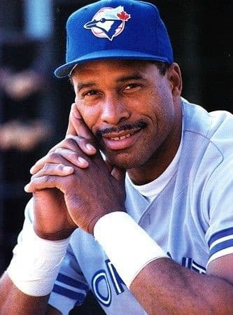 Dave Winfield, image 1 of 1