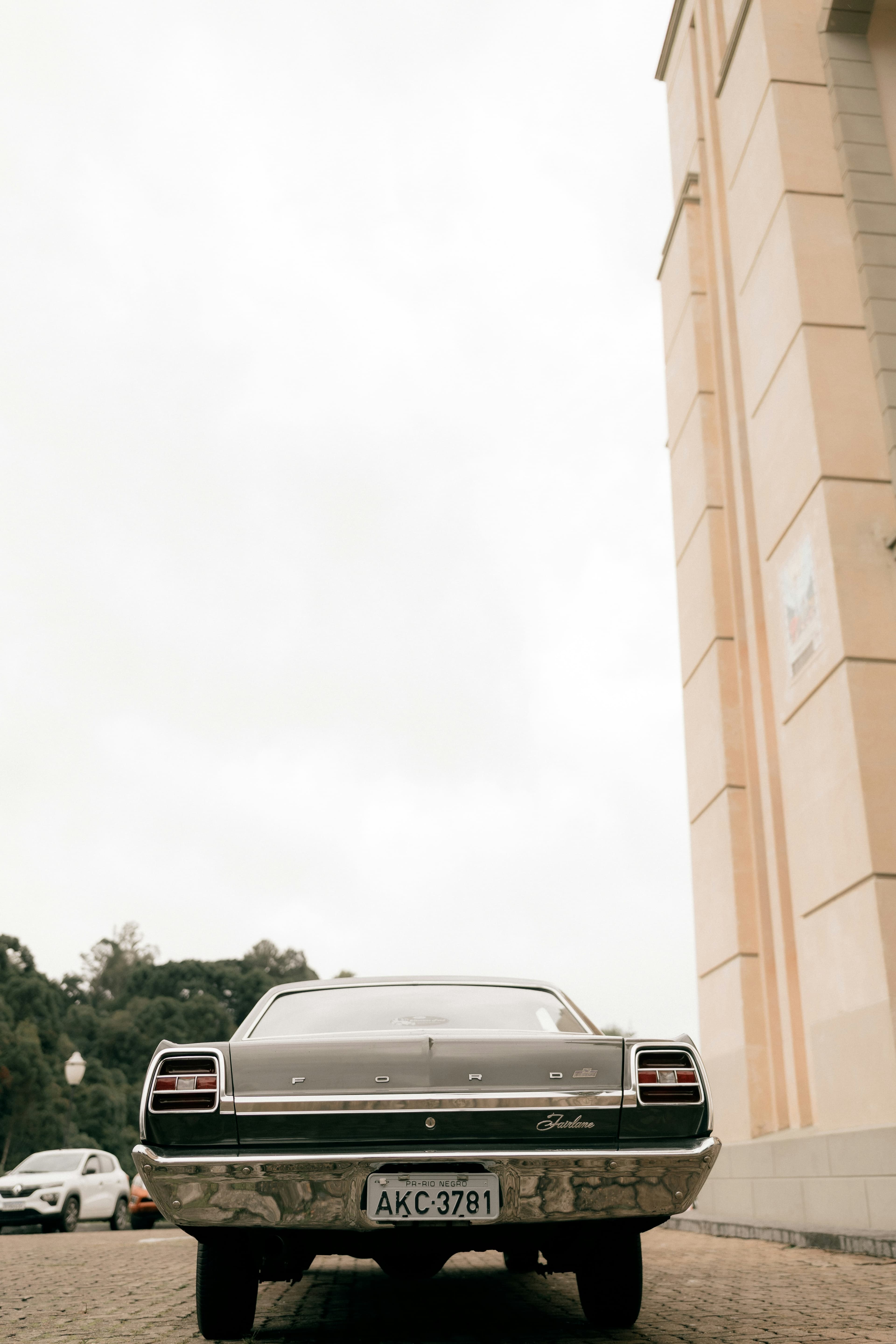 Ford Corcel, image 1 of 1