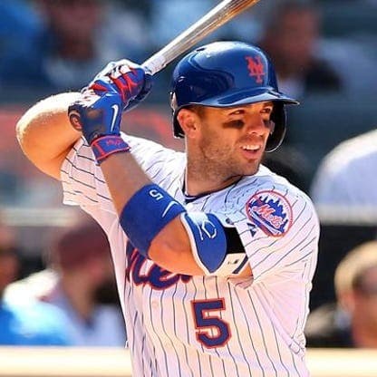 David Wright, image 1 of 1