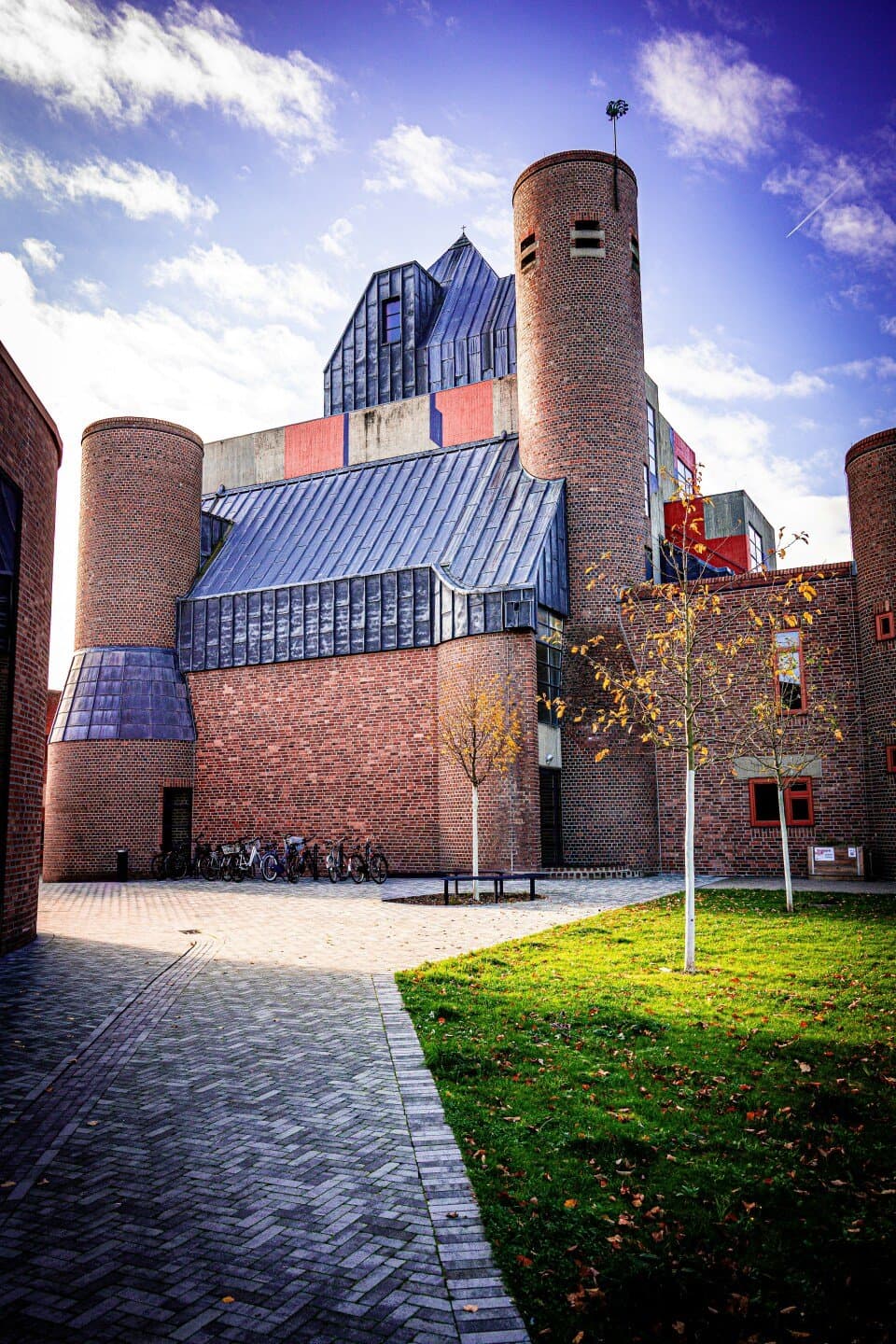 Pharmaziemuseum der Universität Basel, image 1 of 1