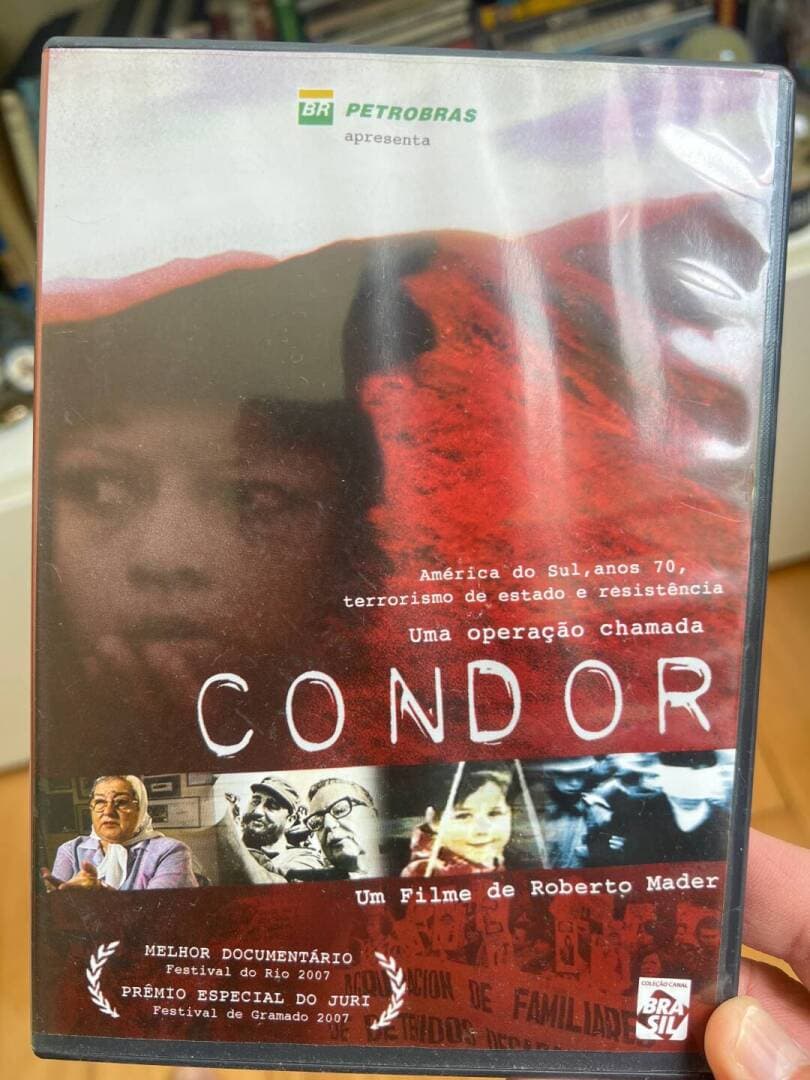 Condor, image 1 of 1