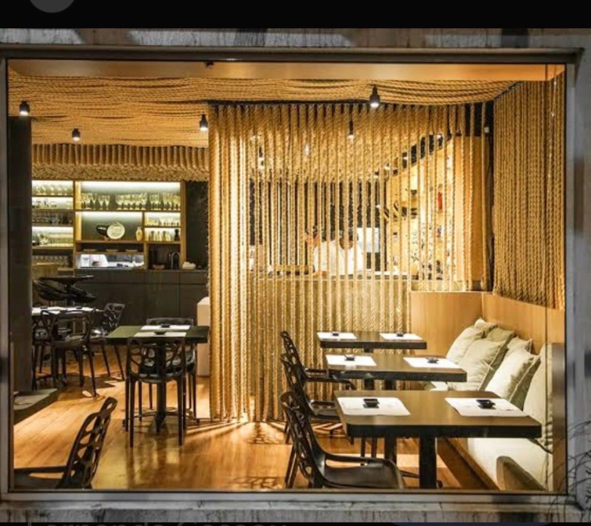 Keiji Sushi Bar, image 1 of 1